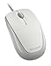 Microsoft Compact Optical Mouse 500 - White