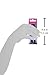 Kiss Products It Girl False Nail, 24 Count