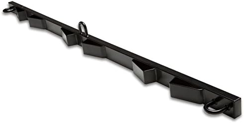 CCR Sport Buddy Motorcycle Tie Down Truck Rack, Compact Size 53.75"