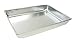 American Educational Aluminum Large Dissecting Pan with Wax, 13-1/8