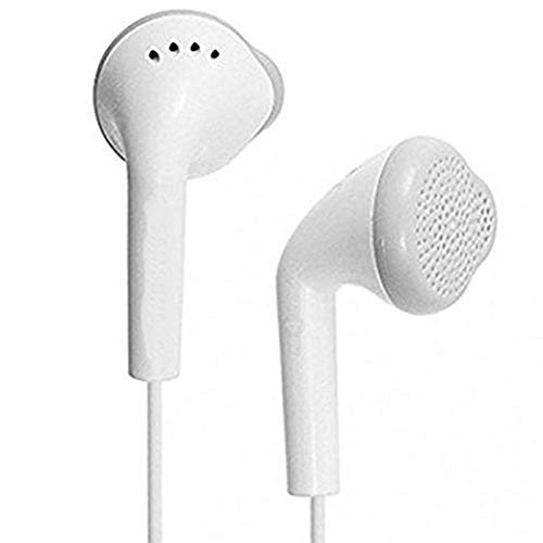 Earphone Bass Headphone in Ear Earphone for Samsung/Redmi/Vivo/Oppo/OnePlus/Xiaomi/MicroMax/Karbonn/Nokia/Earphones for