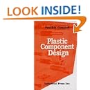 Plastic Component Design Paul Campbell 9780831130657