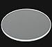 Litt Industries LITT Maglite Flashlight Lens Upgrade Bulletproof Material Shatterproof and UltraClear - C & D Model