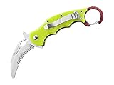 Boker 01FX704 Fx-599Rsy Fox Karambit Rescue