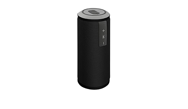 3SIXT SoundTube IPX6 Wireless Bluetooth 