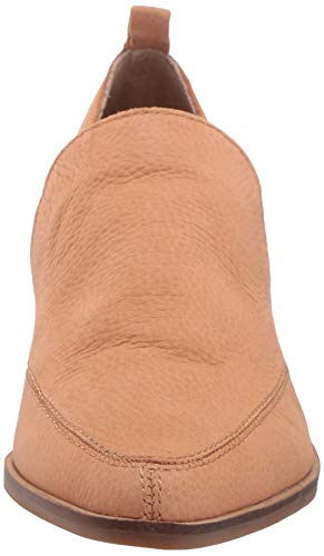 Lucky Brand Women's LK-MAHZAN, Desert, 8 M US - Thumbnail 4