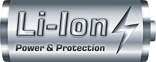 Einhell Akku-HeiÃklebepistole TC-CG 3,6/1 Li (Lithium-Ionen, max. 160 °C, 150 mm Klebestiftlänge, Anti-Tropf-System, 30 Sekunden Aufheizzeit, inkl. Metallbox, Ladegerät und 4 HeiÃklebestiften) – Bild 5