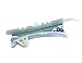 97-11 Ford Explorer, Ranger, Mazda B4000, Mercury 4.0L SOHC Timing Chain Guide Rail Cassette (IF-7U3Z6A257A)