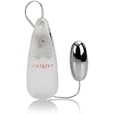 California Exotic Novelties Pocket Exotics Silver Bullet
