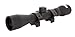 SoftAir Swiss Arms 4x32mm Airsoft Scope, Black, (63868)