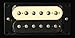 Seymour Duncan Antiquity JB Bridge Humbucker Pickup – Aged Alnico 5 Punch – Zebra