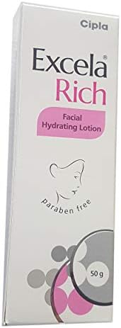 excela rich lotion uses