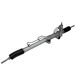 Detroit Axle - Power Steering Rack and Pinion