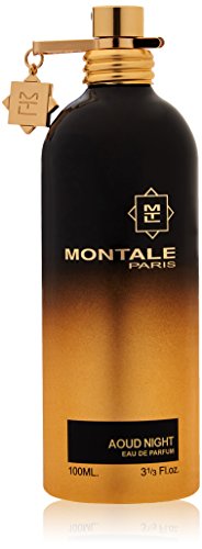 MONTALE Aoud Night Eau de Parfum Spray, 3.4 fl. oz.
