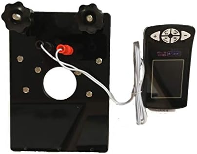 Clear Acrylic CBT Crusher