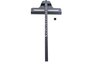 Ryobi OEM 202936001 Replacement Jigsaw Edge Guide Assembly P523 P5231