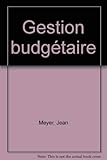 Gestion budgétaire (Gestion