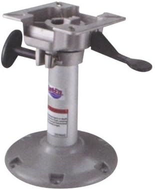 Attwood Corporation 238916LKSM1 2-3/8" LakeSport Bell Pedestal
