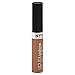 N.Y.C. LIQUID LIP SHINE LIP GLOSS #582 NUDE YORK CITY