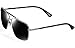 ATTCL Men's Aviator Glasses Polarized Sunglasses For Men Driver Golf Fishing 3904 silver