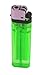 M.V. Trading 6 Pack Refillable Lighter for Kitchen Camping Grilling BBQ Home Adjustable Flame