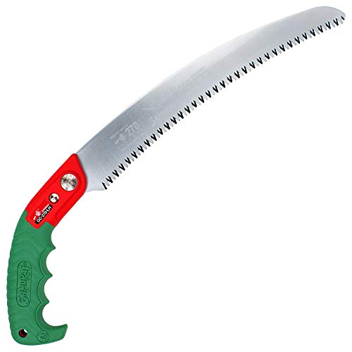 Samurai 8230643 GC-270-LH Watch, Green Red, 270 mm