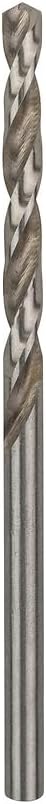 Bosch 10x PRO Metal HSS-G Twist Drill Bit Ø4.20 mm DIN338 4,2x43x75