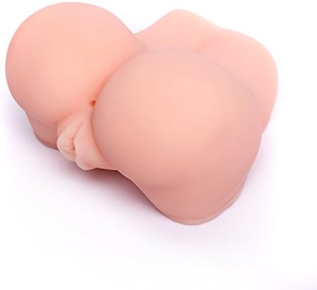 NWDoll Sexy Perfect Artificial Vagina and Big Realitic Ass - Premium Male Masturbator