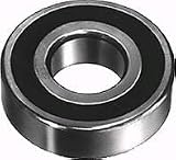 Rotary Item 442, 25/32-in x 1-27/32-in Bearing Ball Replacement Tool