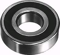 Rotary Item 442, 25/32-in x 1-27/32-in Bearing Ball Replacement Tool