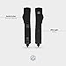 OTF Double Action Safety Knife (Blackout/Double Edge Blade)