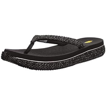 volatile island wedge