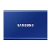 Samsung Portable SSD Indigo-blue 500 GB MU-PC500H