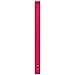 Amzer Soft Gel TPU Gloss Skin Fit Case Cover for Apple iPhone 5, iPhone 5S, iPhone SE (Fits All Carriers) - Translucent Hot Pink