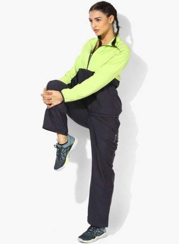 reebok tracksuit womens