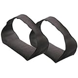 Ab Straps for the Iron Gym Total Body Workout Bar