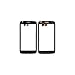 Original OEM Genuine Touch Screen Touchscreen Digitizer FOR Motorola Atrix 4G MB860
