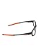 Oakley Crosslink Strike OX8048-0454 Eyeglasses Satin Grey Smoke 54mm