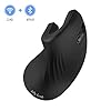 Wireless-Bluetooth-Ergonomic-Mouse-Jelly-Comb-24G-Wireless-Bluetooth-40-Dual-Mode-Vertical-Mouse-with-3-Adjustable-DPI-10001600-2400-Black Wireless Bluetooth Ergonomic Mouse, Jelly Comb 2.4G Wireless + Bluetooth 4.0 Dual-Mode Vertical Mouse with 3 Adjustable…