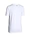 Under Armour Boys' Dual Logo T-Shirt, White/Risk Red, Youth Small