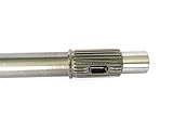 for Yamaha Outboard 688-45611-01 688-45611-00 Prop