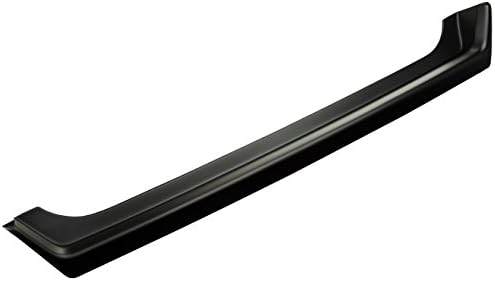 Grant Richard GR RBP426 ABS Rear Bumper Protector, Black