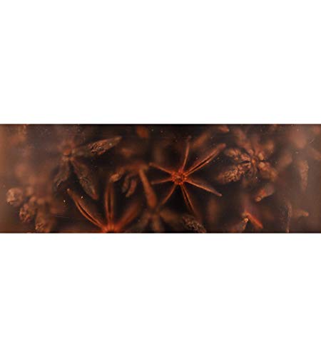 Four Seasons Harvest Star Anise Whole Pods - All Natural - Non-GMO - 5oz