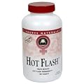 Source Naturals - Hot Flash on-Gmo Soy), 180 tablets