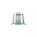 Reusable Nespresso Pods Stainless Steel Refillable Capsules for Nespresso Machines+ Free Spoon