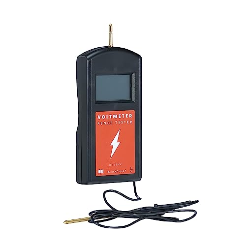 RentACoop Electric Poultry Netting Set Includes 48"x168' Electric