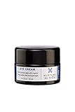 Organic Eye Cream by Nurture My Body - 100% Pure All Natural Ingredients - Firming, Hydrating, and Moisturizing Treatment Reduces Wrinkles, Puffiness, and Dark Circles - (Fragrance Free)
