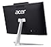 Acer Aspire Z 24 23.8″ All-in-One Intel Core i5-9400T 1.80GHz 12GB Ram 512GB SSD Windows 10 Home (Renewed)thumb 3