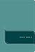 NIV, Understand the Faith Study Bible, Leathersoft, Teal: Grounding Your Beliefs in the Truth of Scr by Zondervan, Christianity Today Intl.