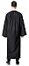 IvyRobes Unisex Adults Matte Choir Robes